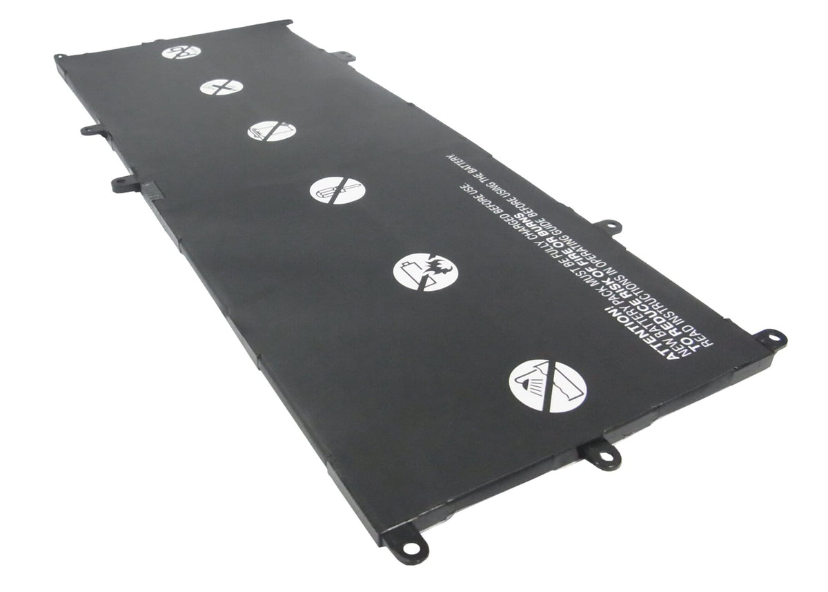 Laptop accu 3150mAh
