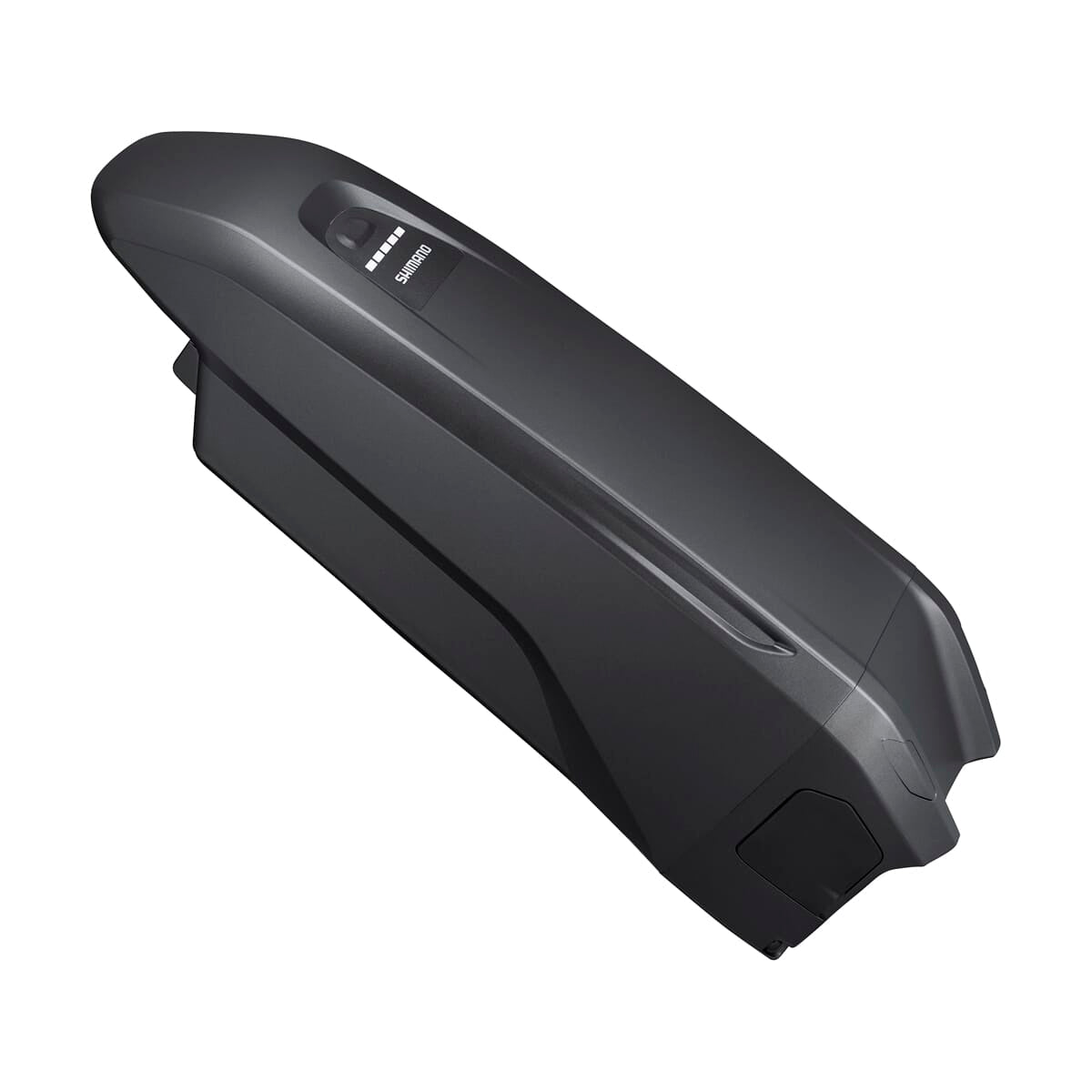 Shimano Steps BT-E8014 Fietsaccu 36V 11.6Ah Zwart