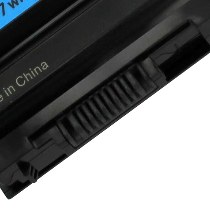 Yanec Laptop Accu Extended 7800mAh 87Wh