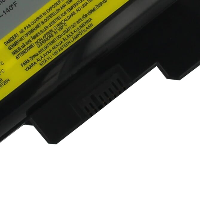 Laptop Accu 4400mAh