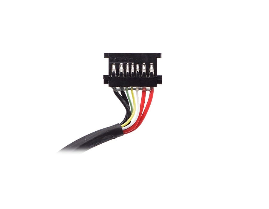 Laptop accu 3750mAh