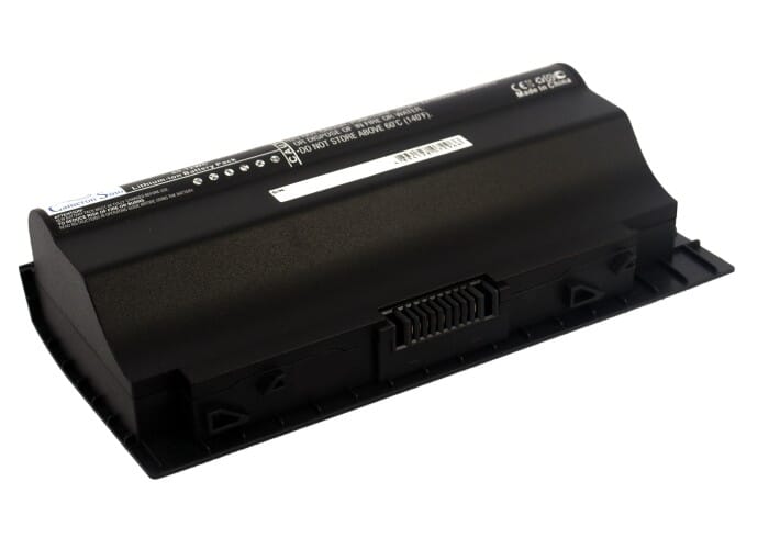 Laptop accu 4400mAh