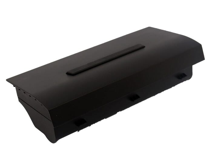Laptop accu 4400mAh