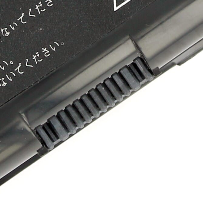 Laptop Accu 4400mAh