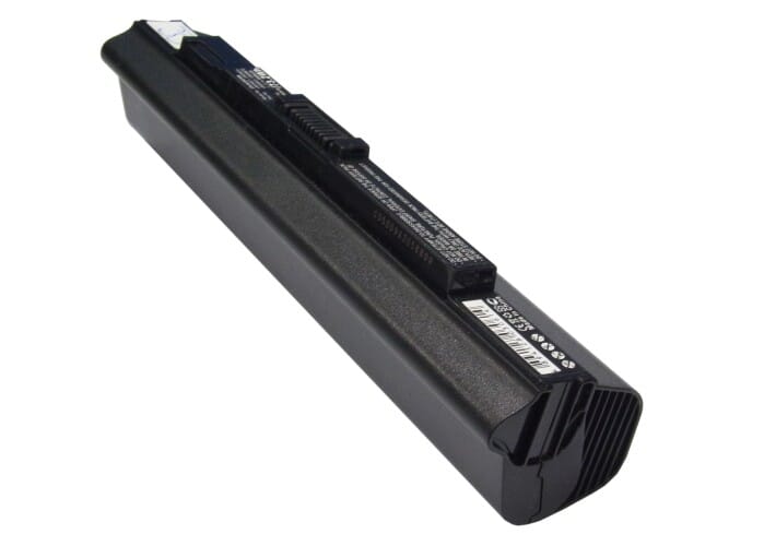 Laptop accu 6600mAh