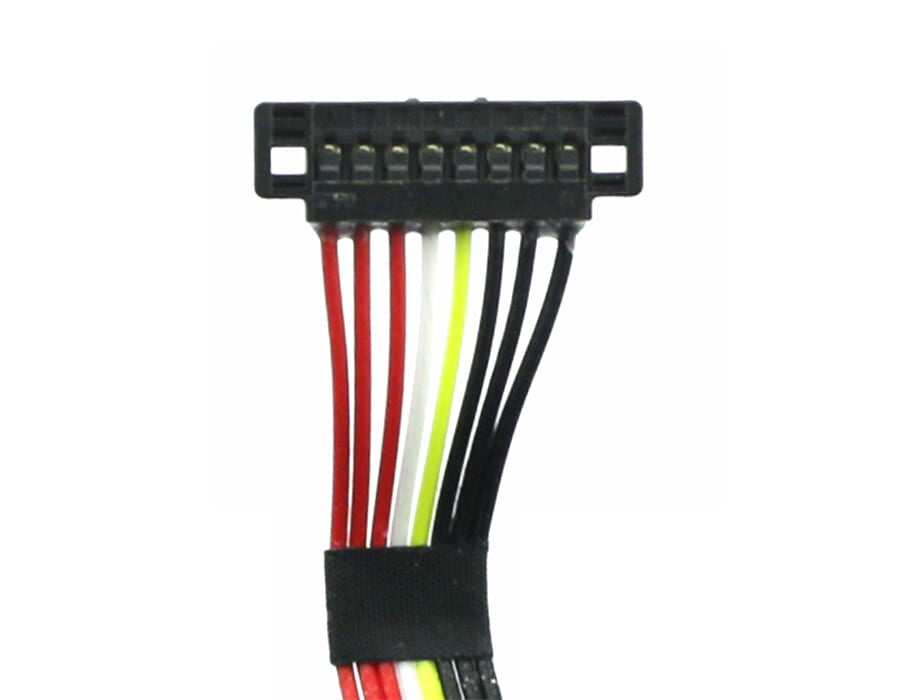 Laptop accu 4500mAh