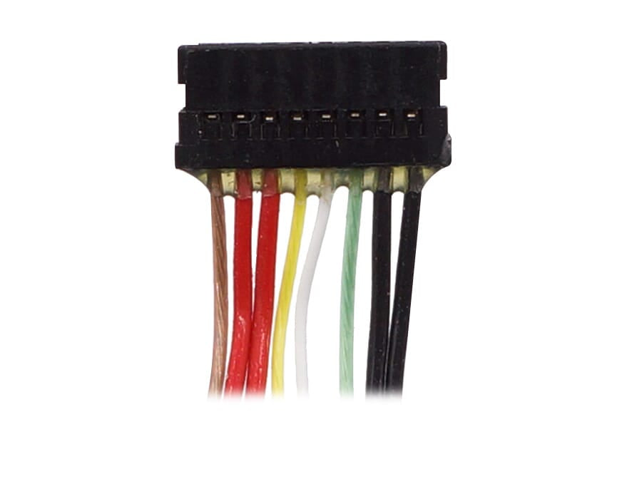 Laptop accu 5250mAh