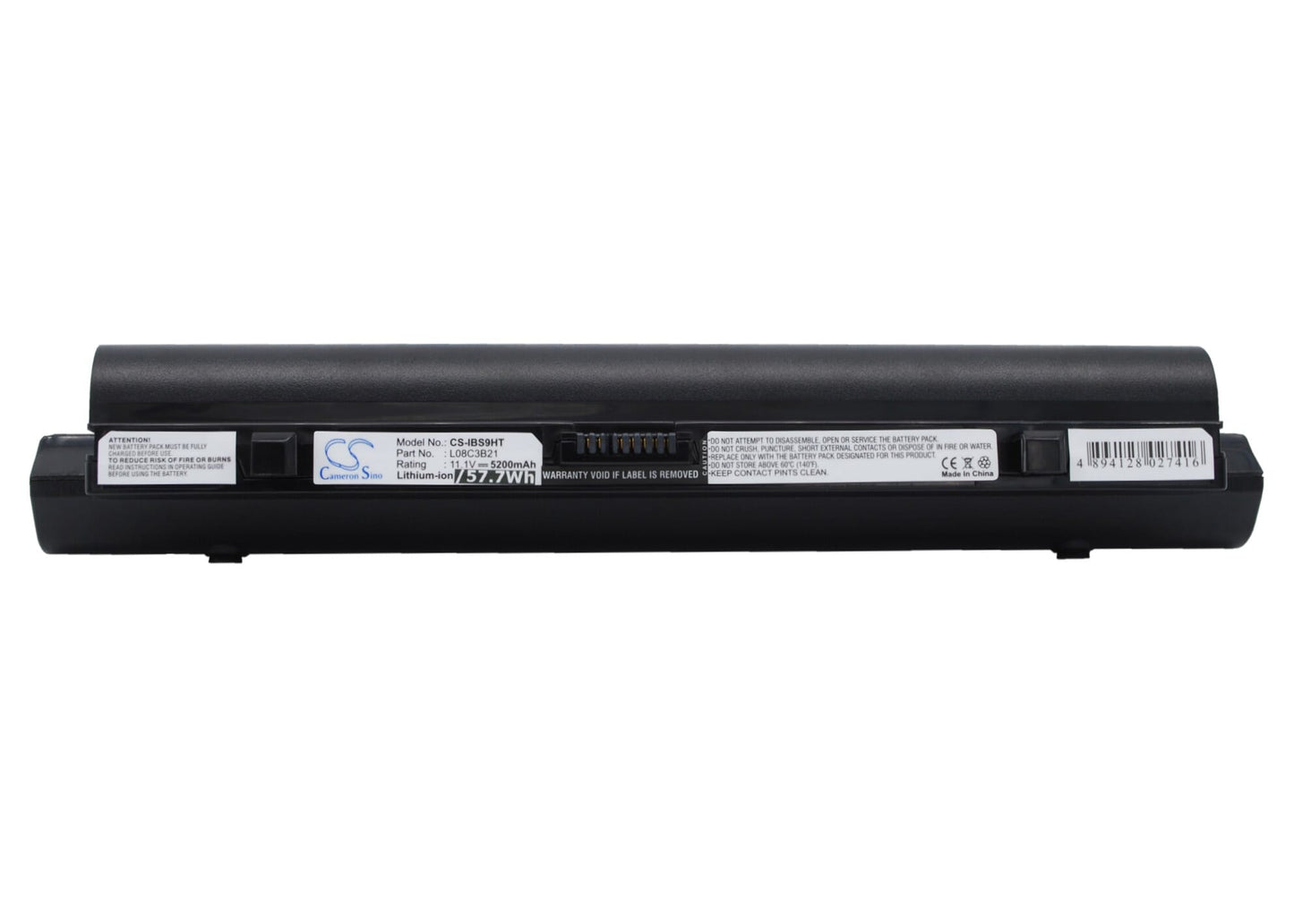 Laptop accu 5200mAh