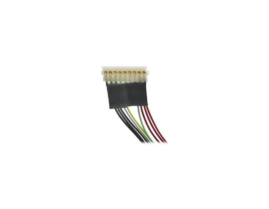 Laptop accu 4600mAh