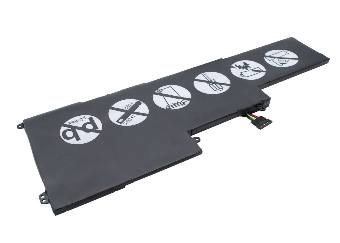 Laptop Akku 4750 mAh