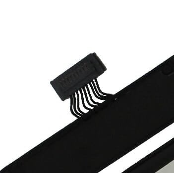 Yanec Macbook Accu 7000mAh