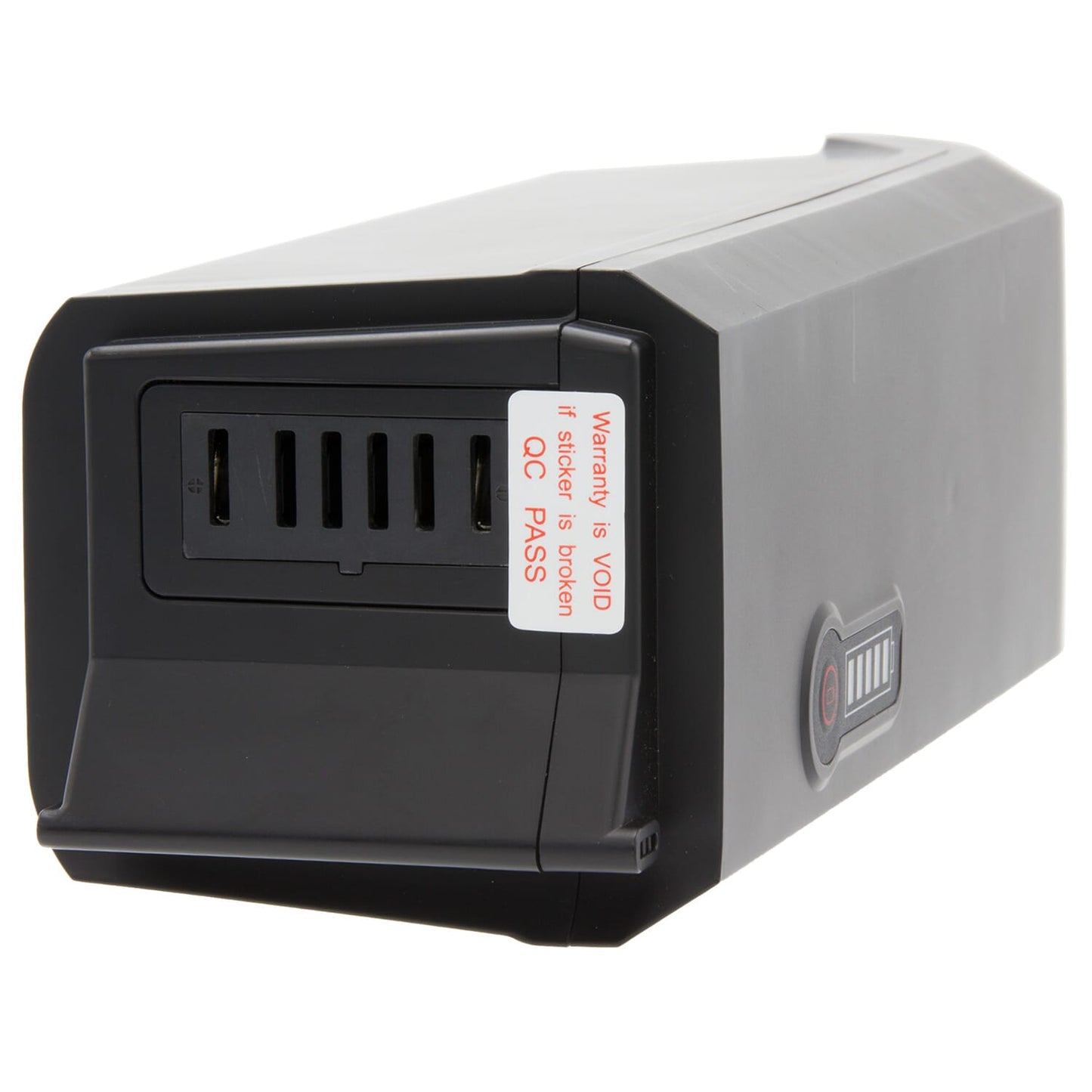 Phylion Joycube SF-06 Fietsaccu 48V 8.7Ah