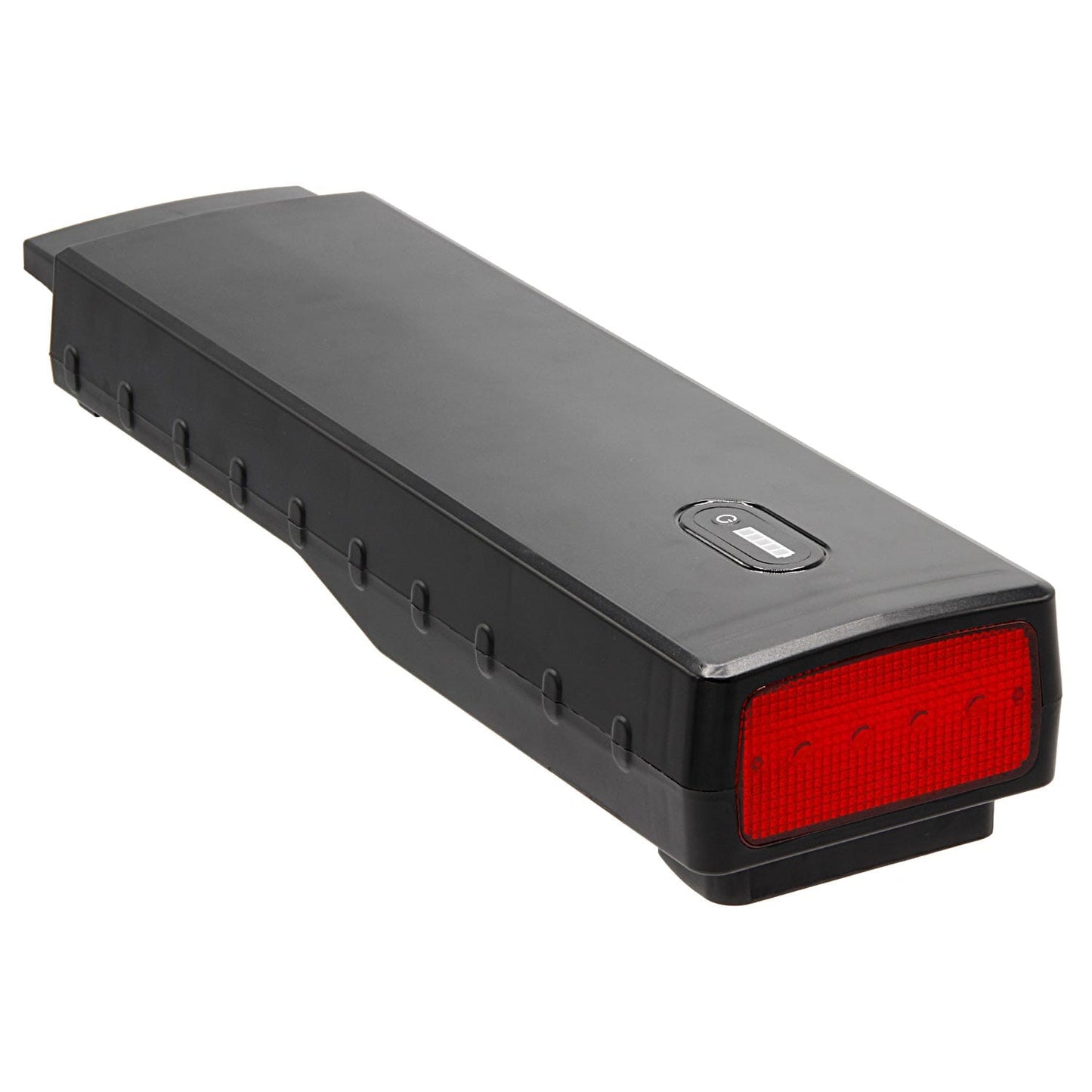 Batterie de vélo Yamaha compatible 36V 15Ah Porte-bagages