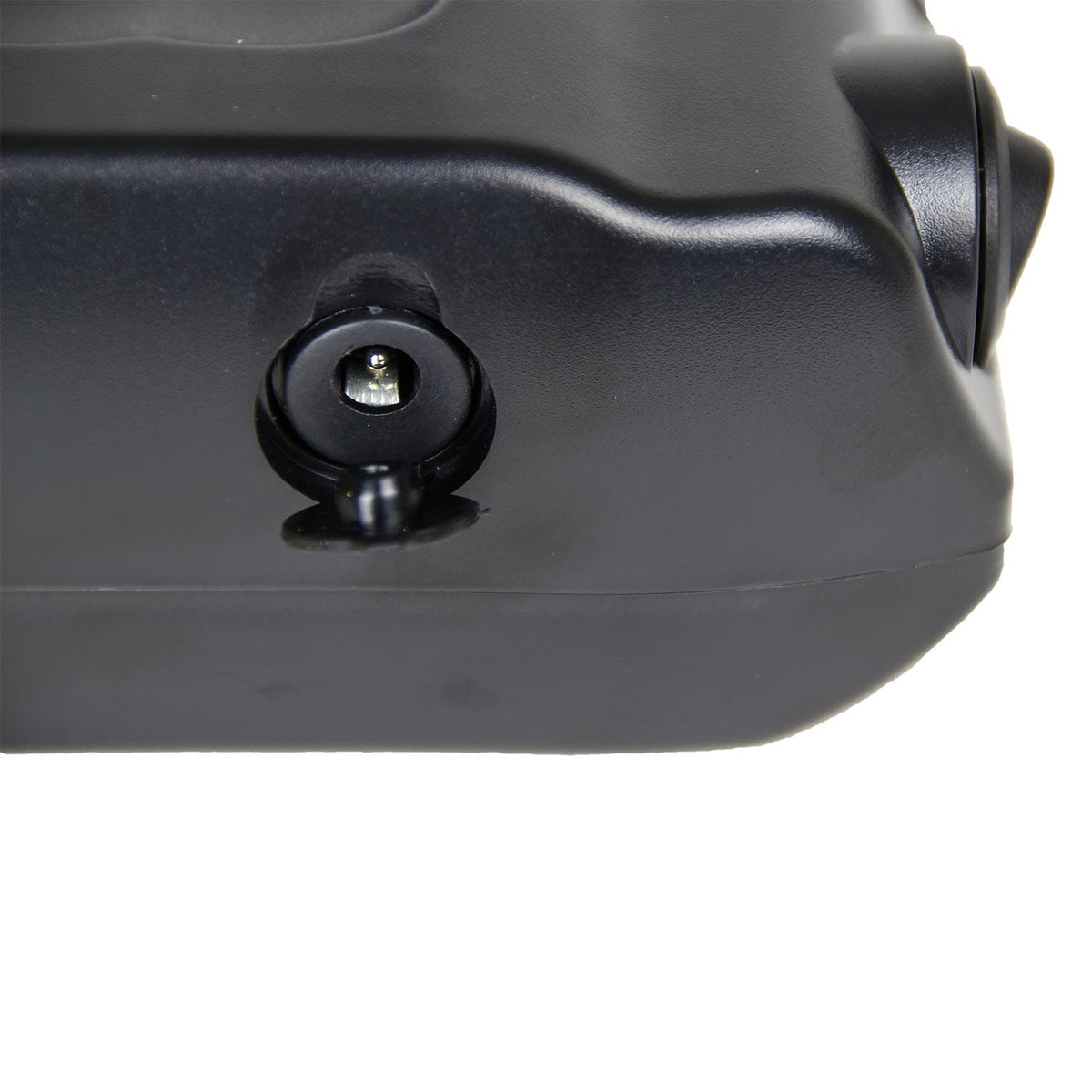 Compatible Ansmann Fietsaccu 36V 14Ah Non-Smart