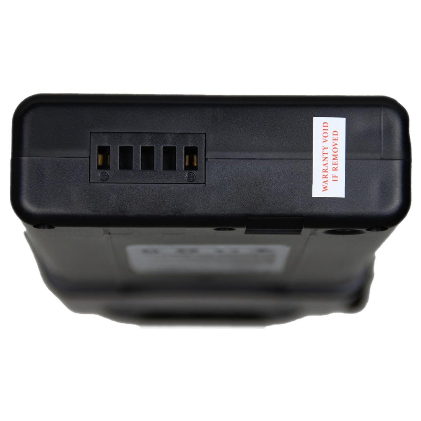Compatible Ansmann Fietsaccu 36V 14Ah Non-Smart