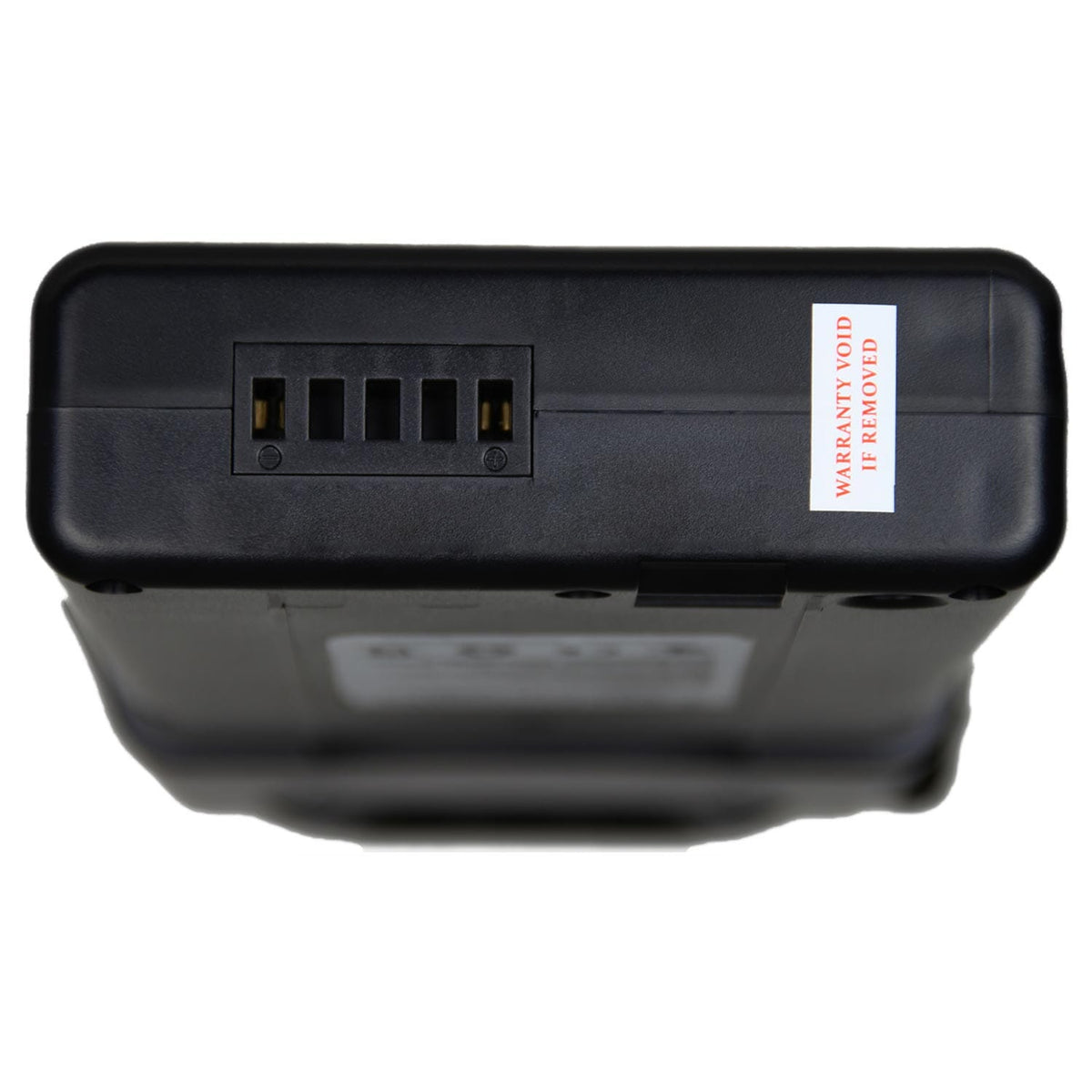 Compatible Ansmann Fietsaccu 36V 14Ah Non-Smart