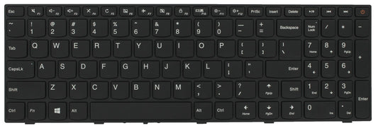 Lenovo Laptop Toetsenbord Qwerty US
