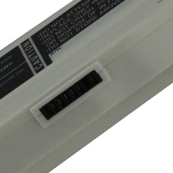 Laptop Accu 6600mAh