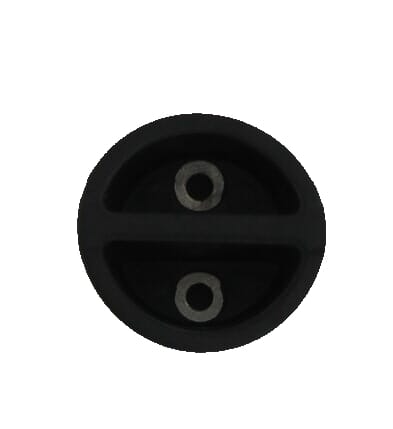 BMZ Joint Point de charge Noir ABS-T