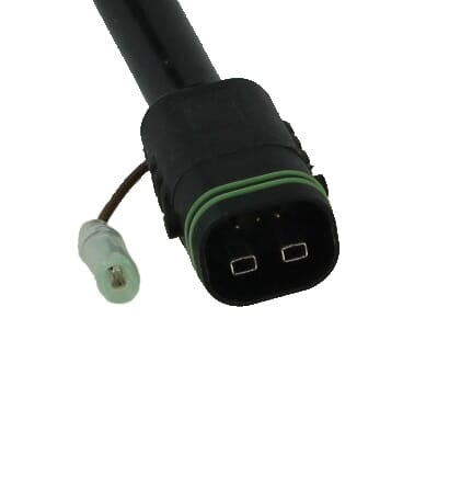 BMZ Kabelsatz AS auf Rosenb. M4K105 mit Wake