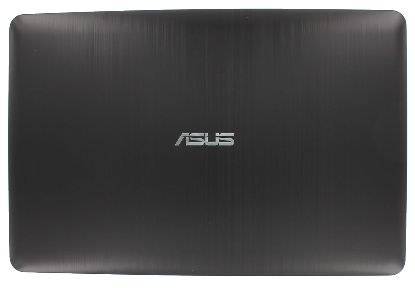 Asus Laptop LCD-Rückabdeckung - Schwarz