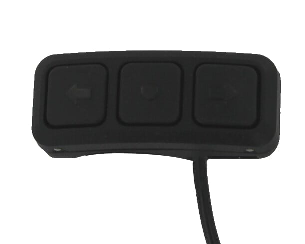 BMZ Display dock met afstandsbediening