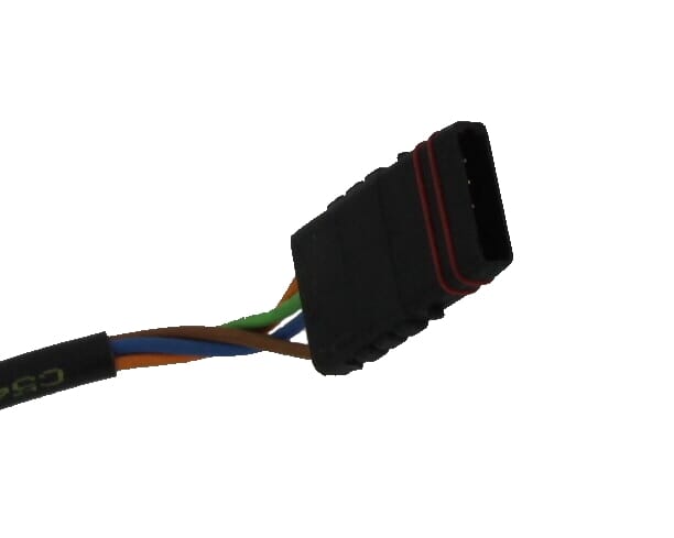 BMZ Display dock met afstandsbediening