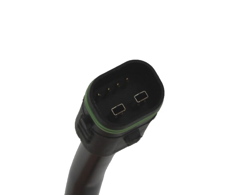 BMZ Kabel set AS op Rosenb. M4K105