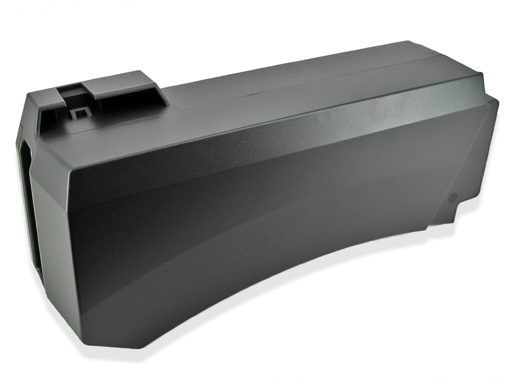 Batterie de vélo BMZ Derby Impulse Evo Tube de selle 36V 13Ah