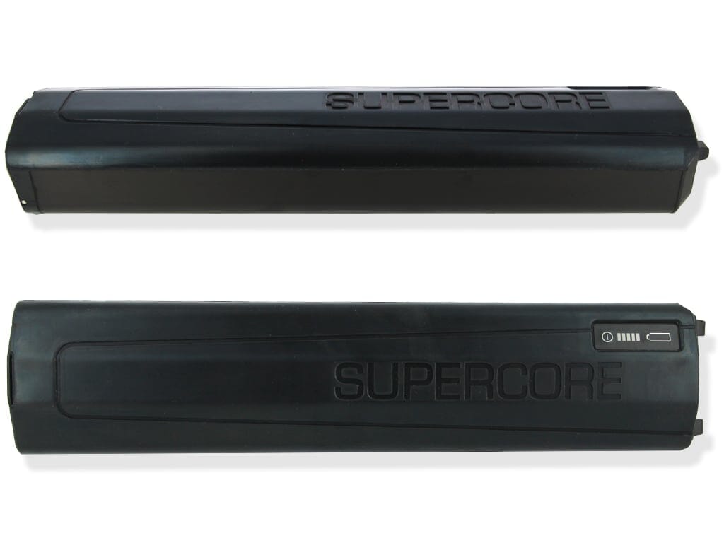 BMZ Brose Supercore SemiIntegral DownTube 37V20Ah