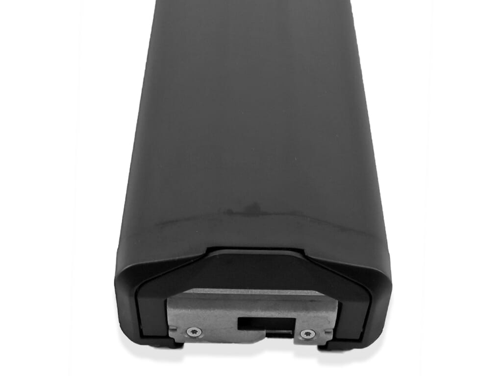 Shimano E8000 Supercore Fietsaccu DownTube 37V20Ah