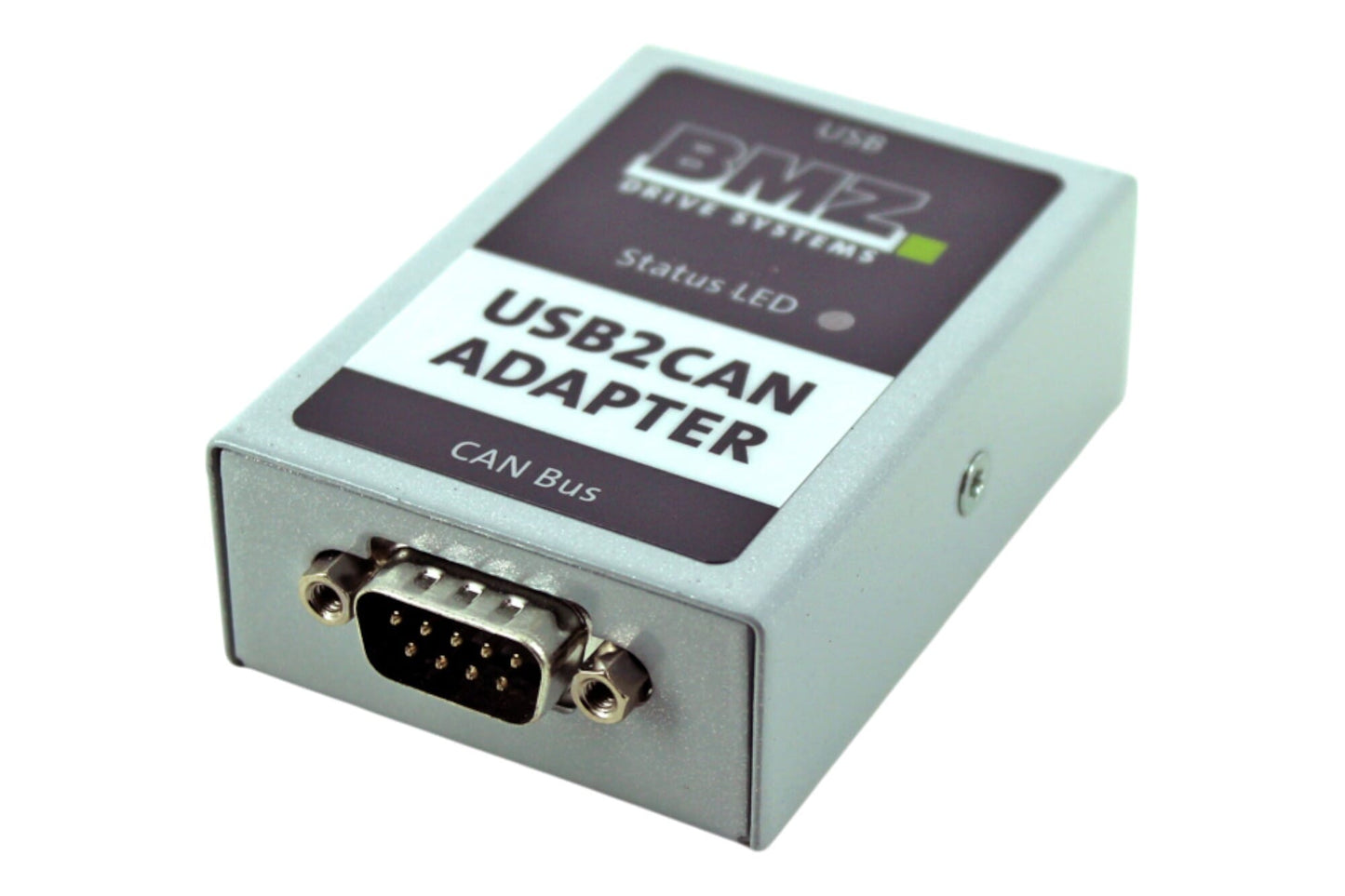 BMZ USB2CAN Adapter Set