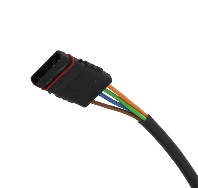 BMZ Display dock met afstandsbediening