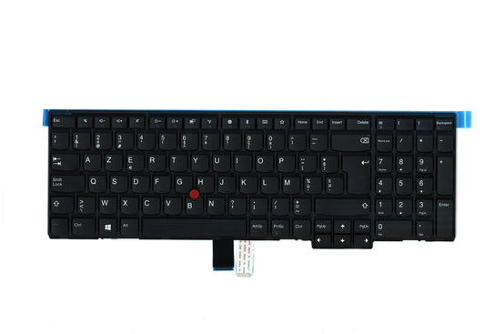 Lenovo Laptop Tastatur Azerty BE