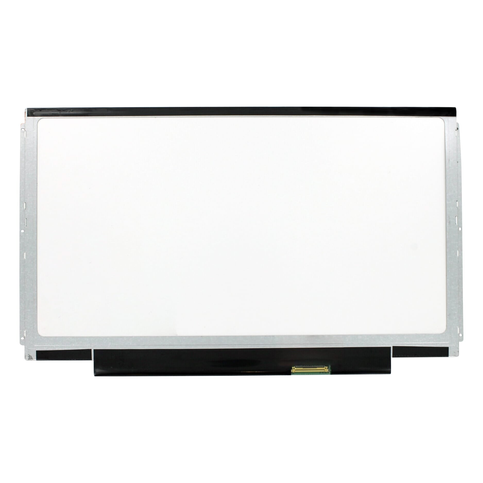 13.3 Inch LCD Scherm 1366x768 Mat 40Pin