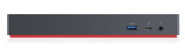 Station d'accueil Lenovo ThinkPad Thunderbolt 3 Gen 2