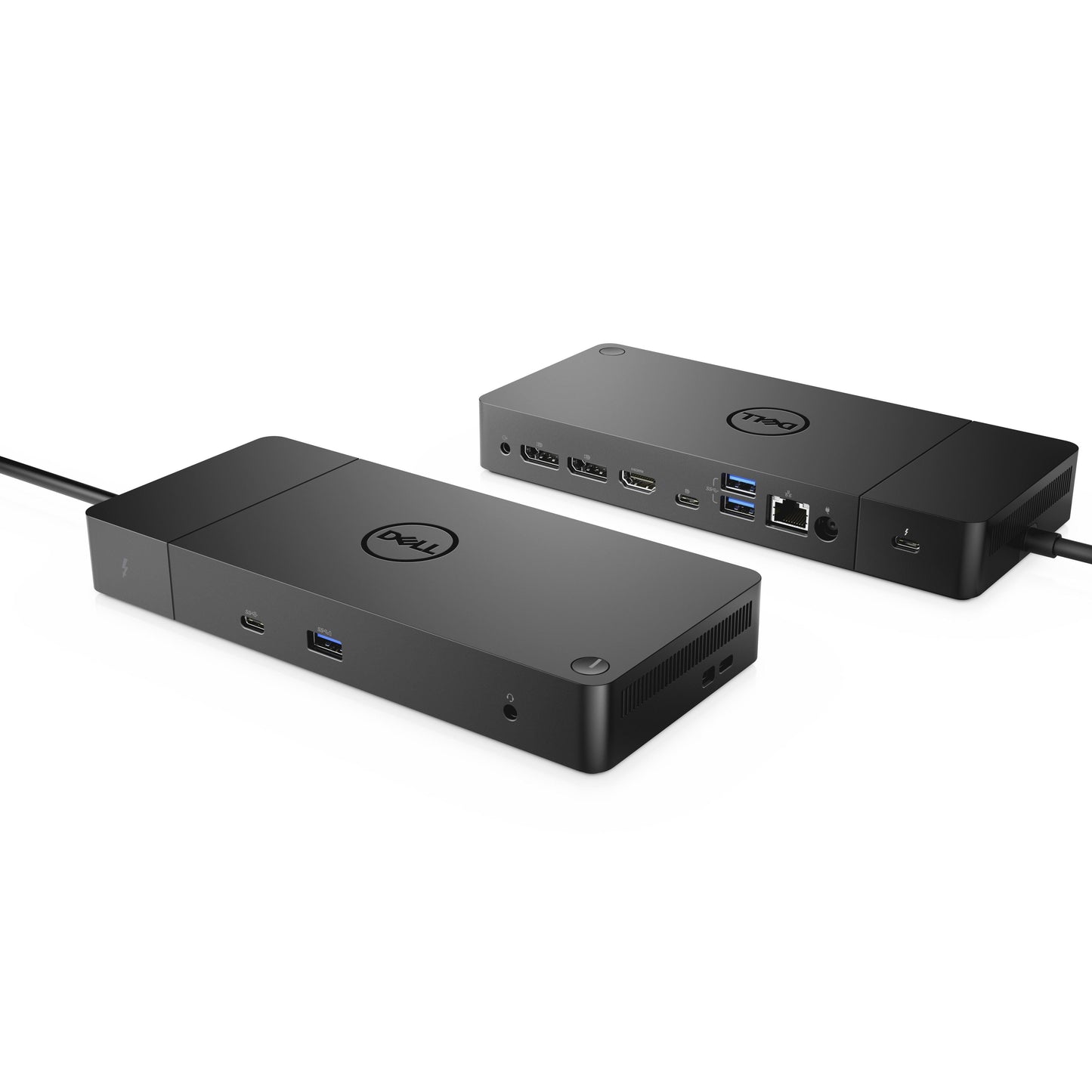 Dell Thunderbolt-dockingstation � WD19TB