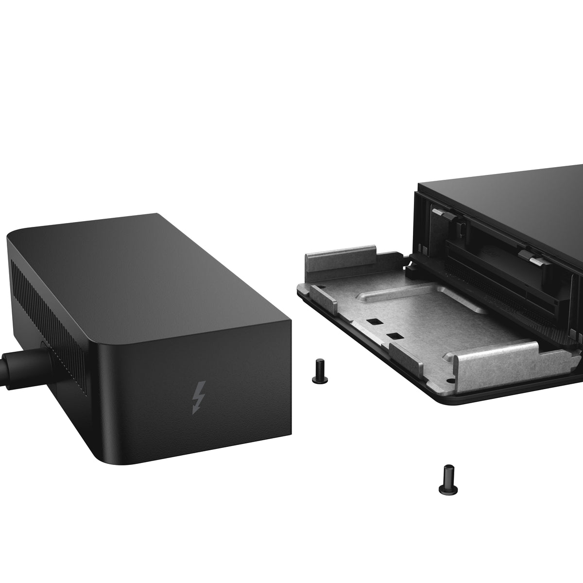 Dell Thunderbolt-dockingstation � WD19TB
