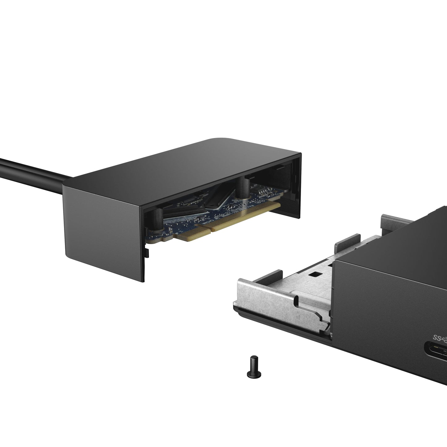 Dell Performance Dock - WD19DC
