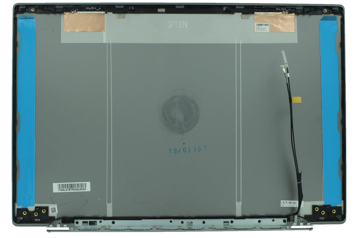 HP Laptop LCD Back Cover