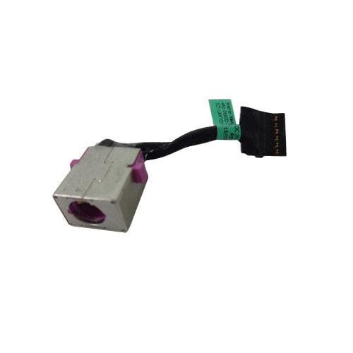 Acer Laptop DC Buchse