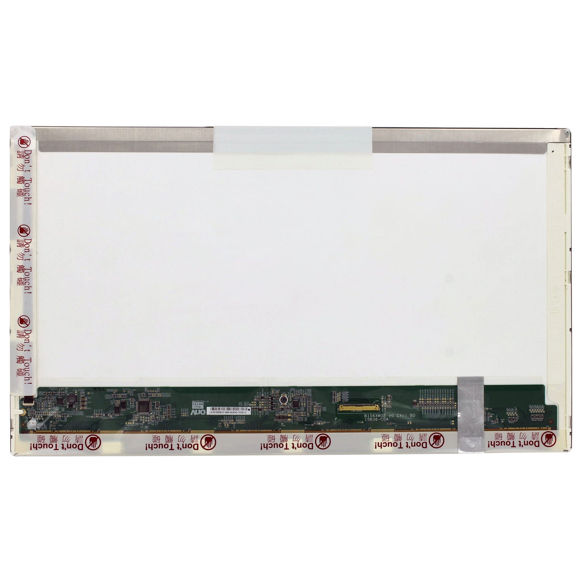 15.6 inch LCD scherm 1366x768 Glans Breed