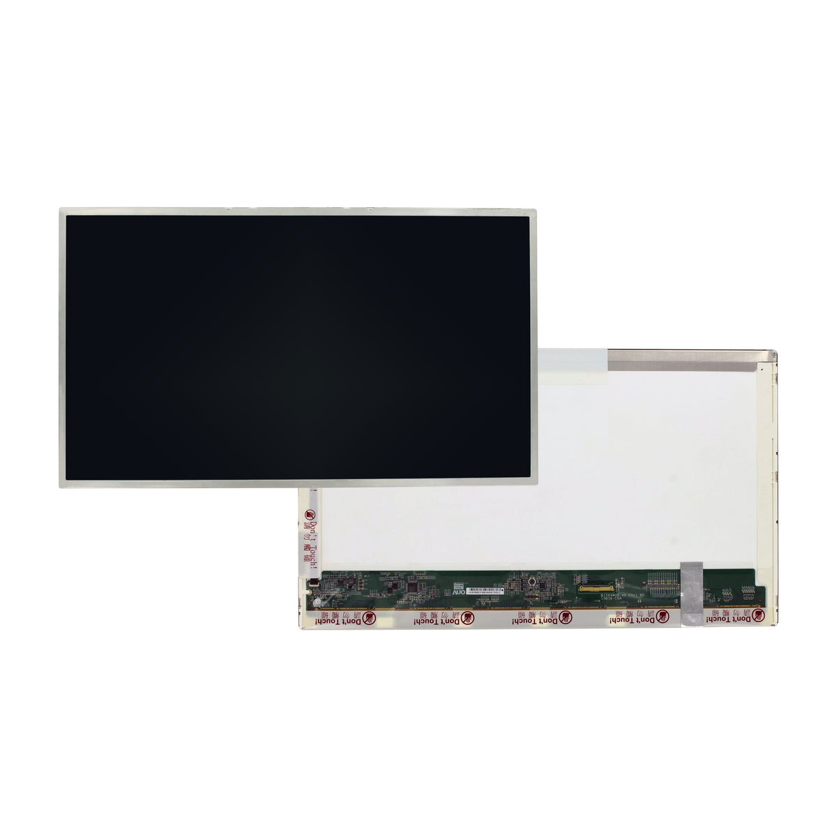 15.6 inch LCD scherm 1366x768 Glans Breed