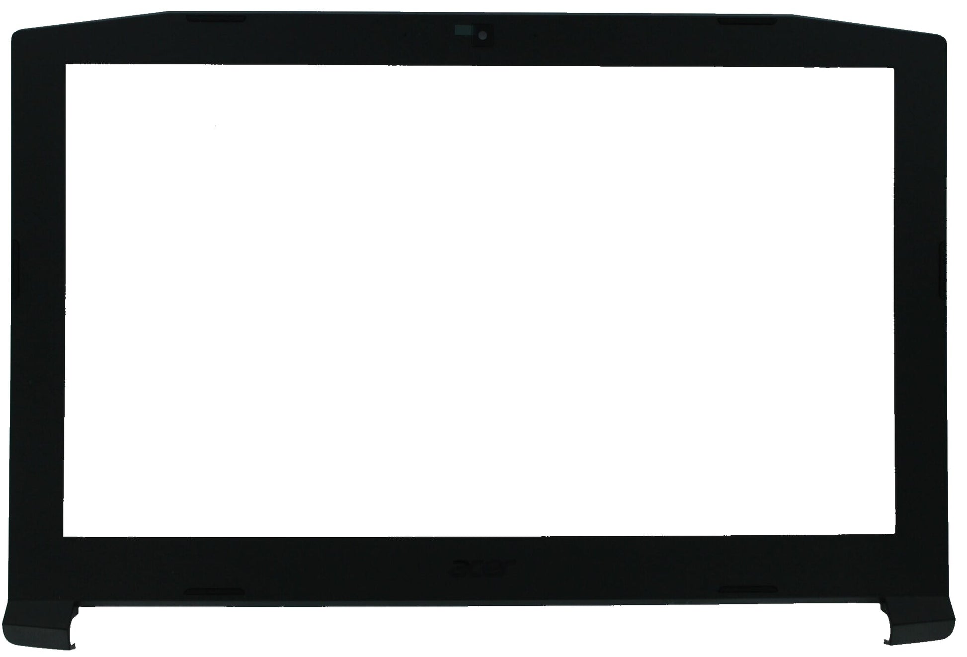 Acer Laptop LCD Bezel - Zwart