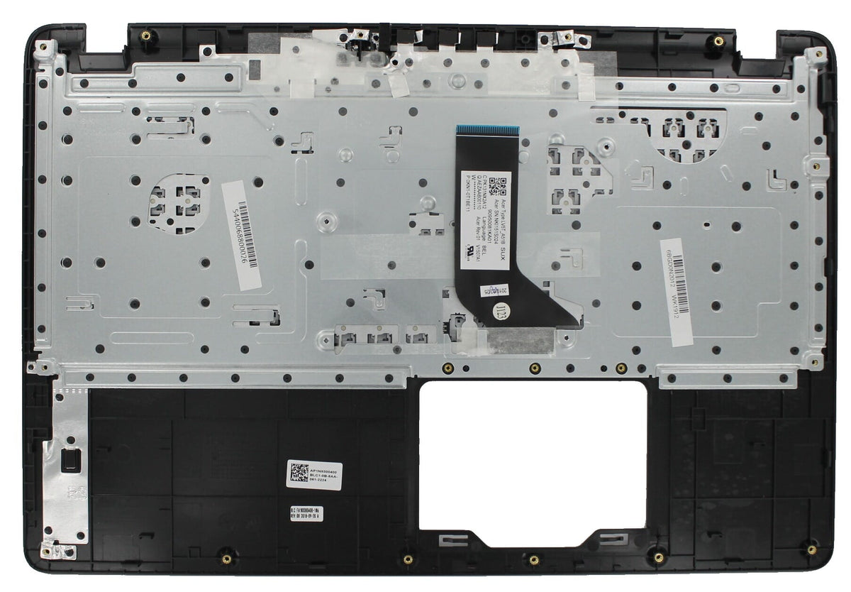 Acer Laptop Toetsenbord Azerty BE + Top Cover
