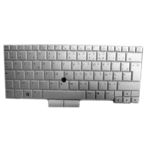 HP Laptop Tastatur Qwerty US + Trackpoint