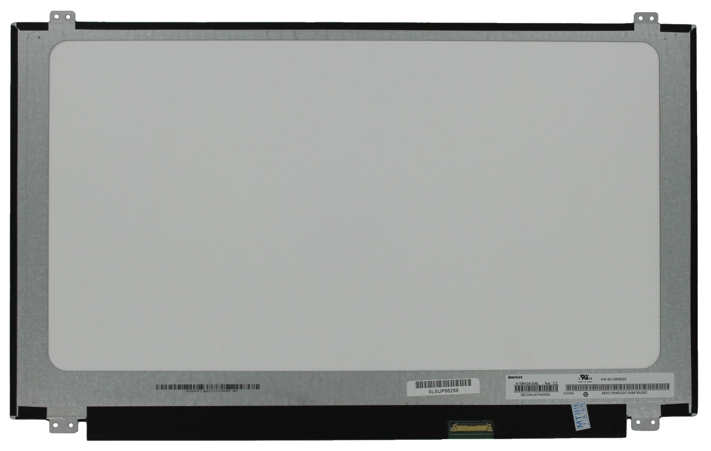 Lenovo 15.6 inch LCD Scherm 1920x1080 Mat