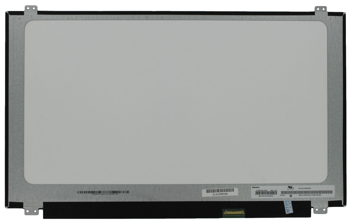 Lenovo 15.6 inch LCD Scherm 1920x1080 Mat