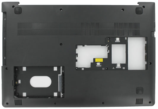 Lenovo Laptop-Unterseite