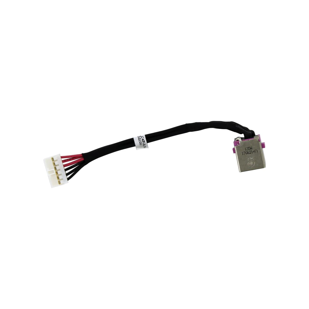 Prise d'alimentation CC pour ordinateur portable Acer
